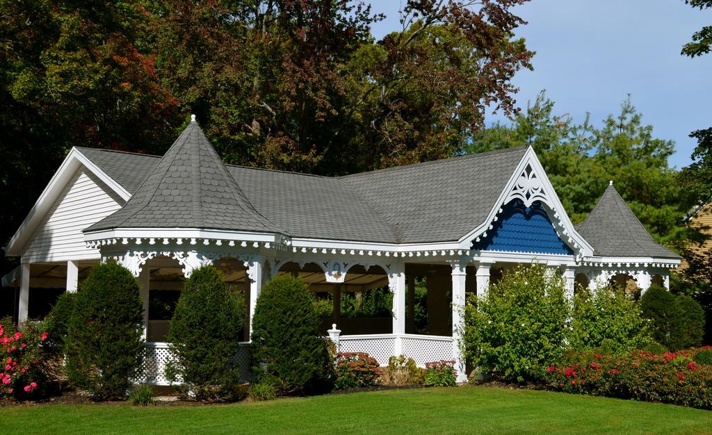 Victoria Inn Хамптън Екстериор снимка