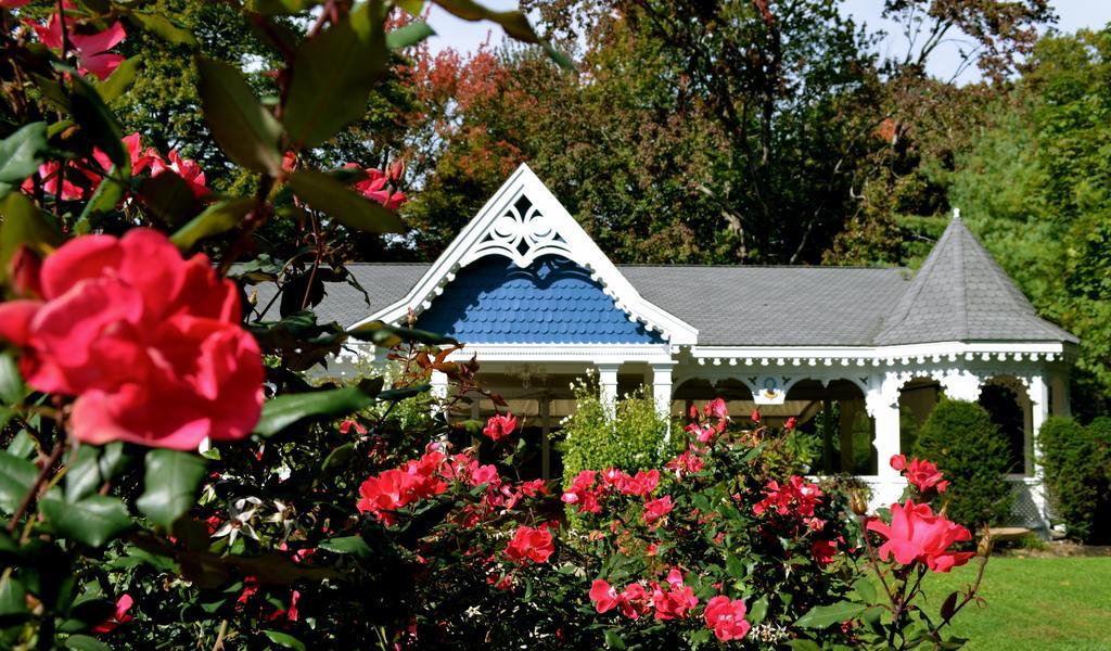 Victoria Inn Хамптън Екстериор снимка