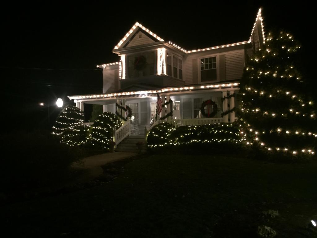 Victoria Inn Хамптън Екстериор снимка