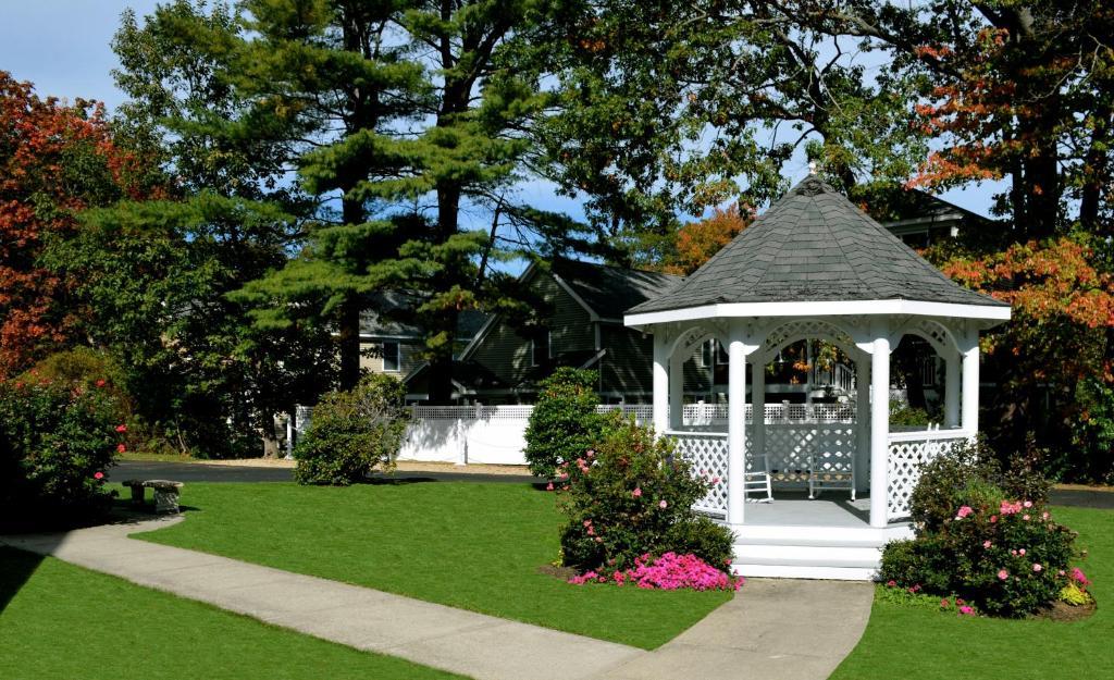Victoria Inn Хамптън Екстериор снимка