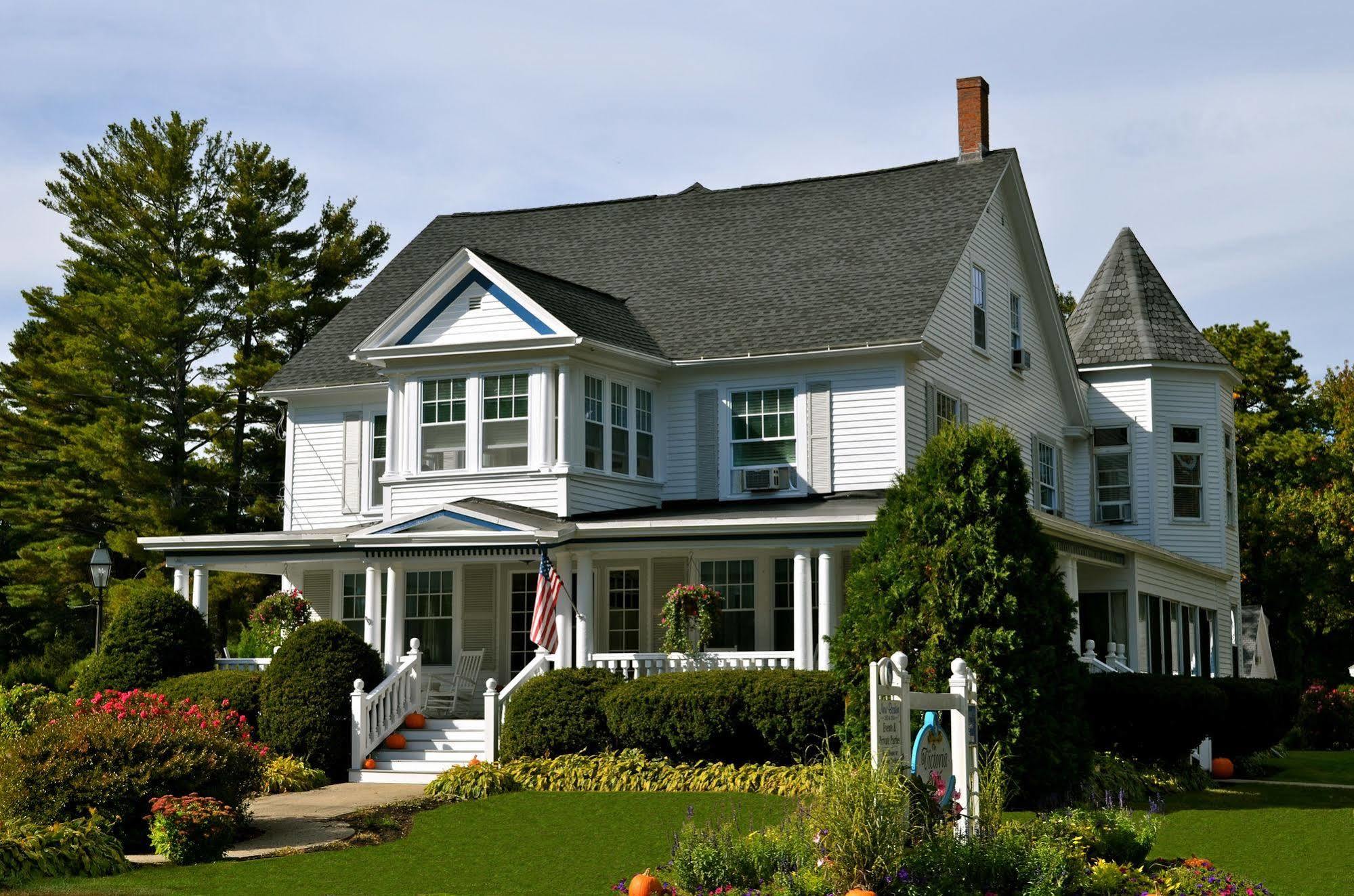 Victoria Inn Хамптън Екстериор снимка